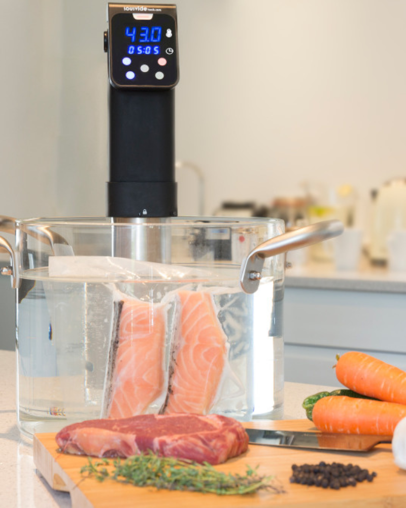 Kinn Collective BOH Sous Vide Tools 01