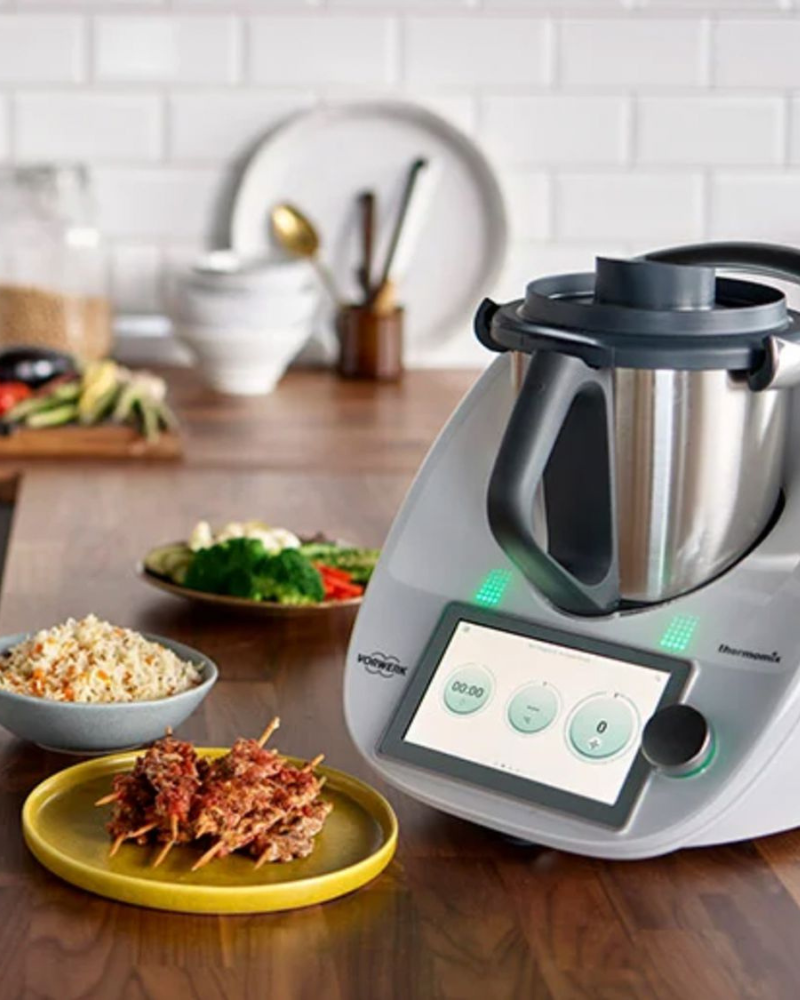 Kinn Collective BOH Thermomix 01