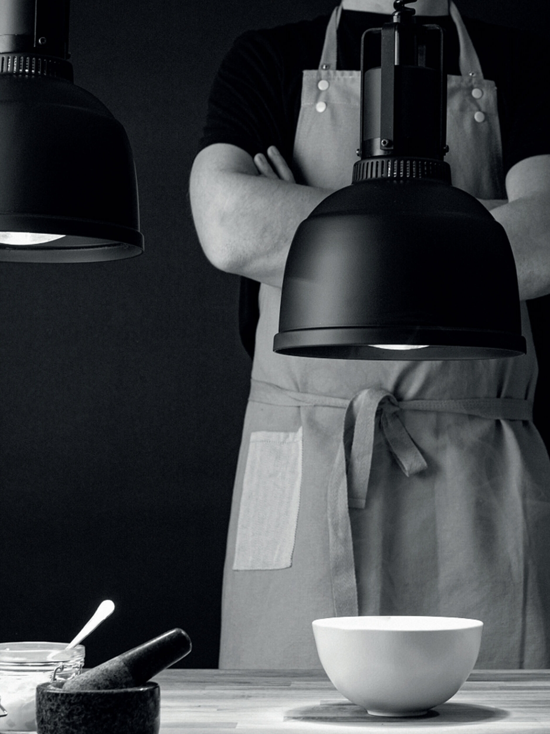 Kinn Collective BOH Stay Hot