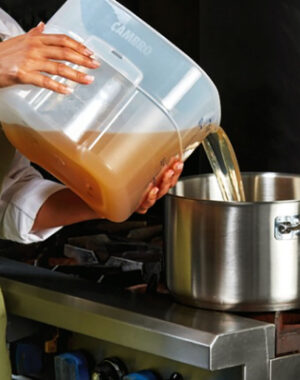 Kinn Collective BOH Cambro 01