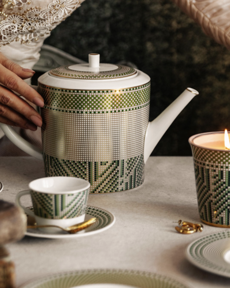 Kinn Collective Brands Bernardaud 04