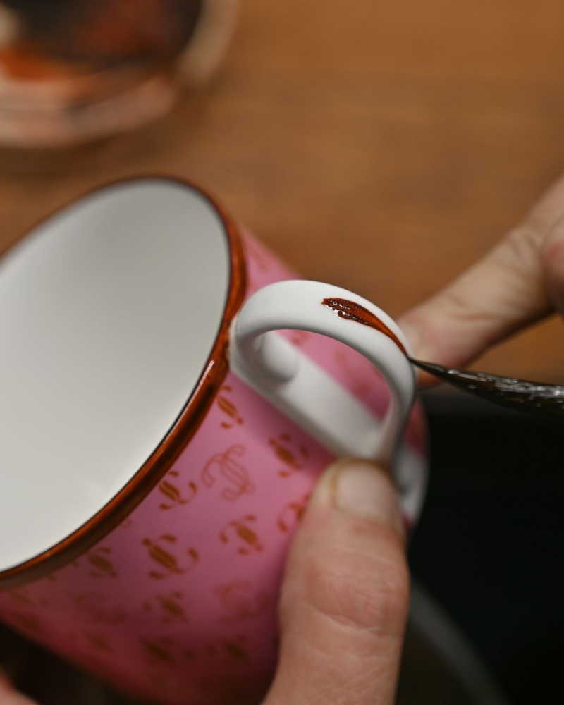 Kinn Collective Brands Duchess China 12