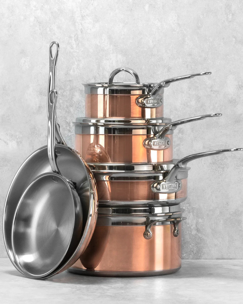 Kinn Collective Brands Hestan 03 Crop