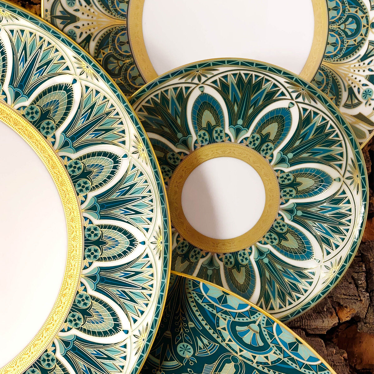 Kinn Collective Brands Haviland 04