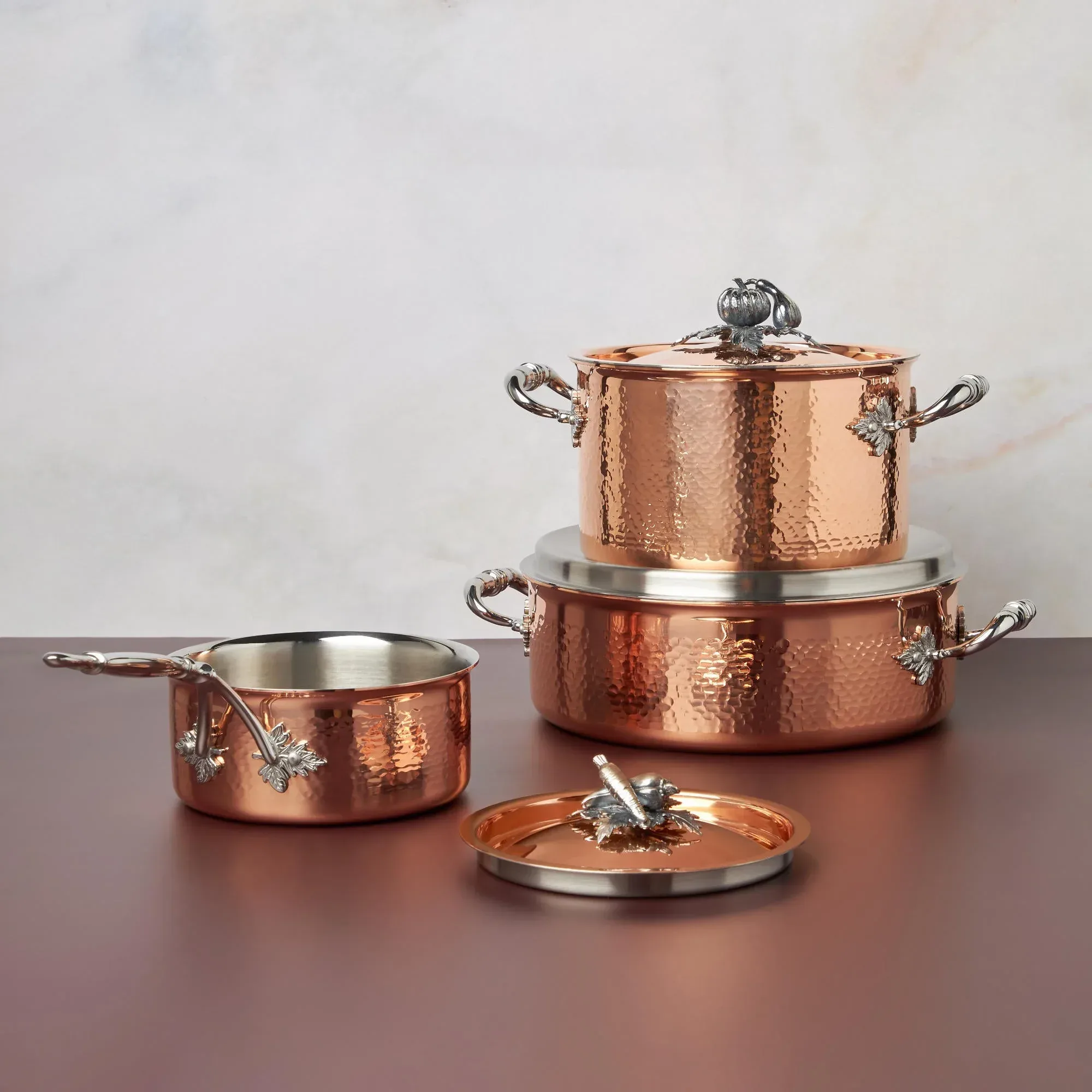 Kinn Collective brands Ruffoni 01