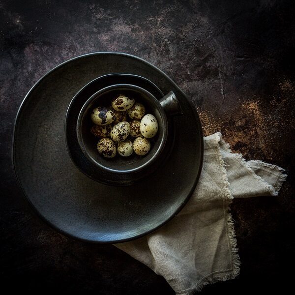 Kinn Collective Brands Surrey Ceramics Delhi Black 01