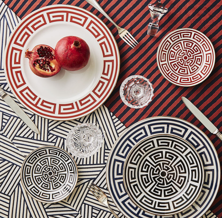 Kinn Collective Brands Ginori 07