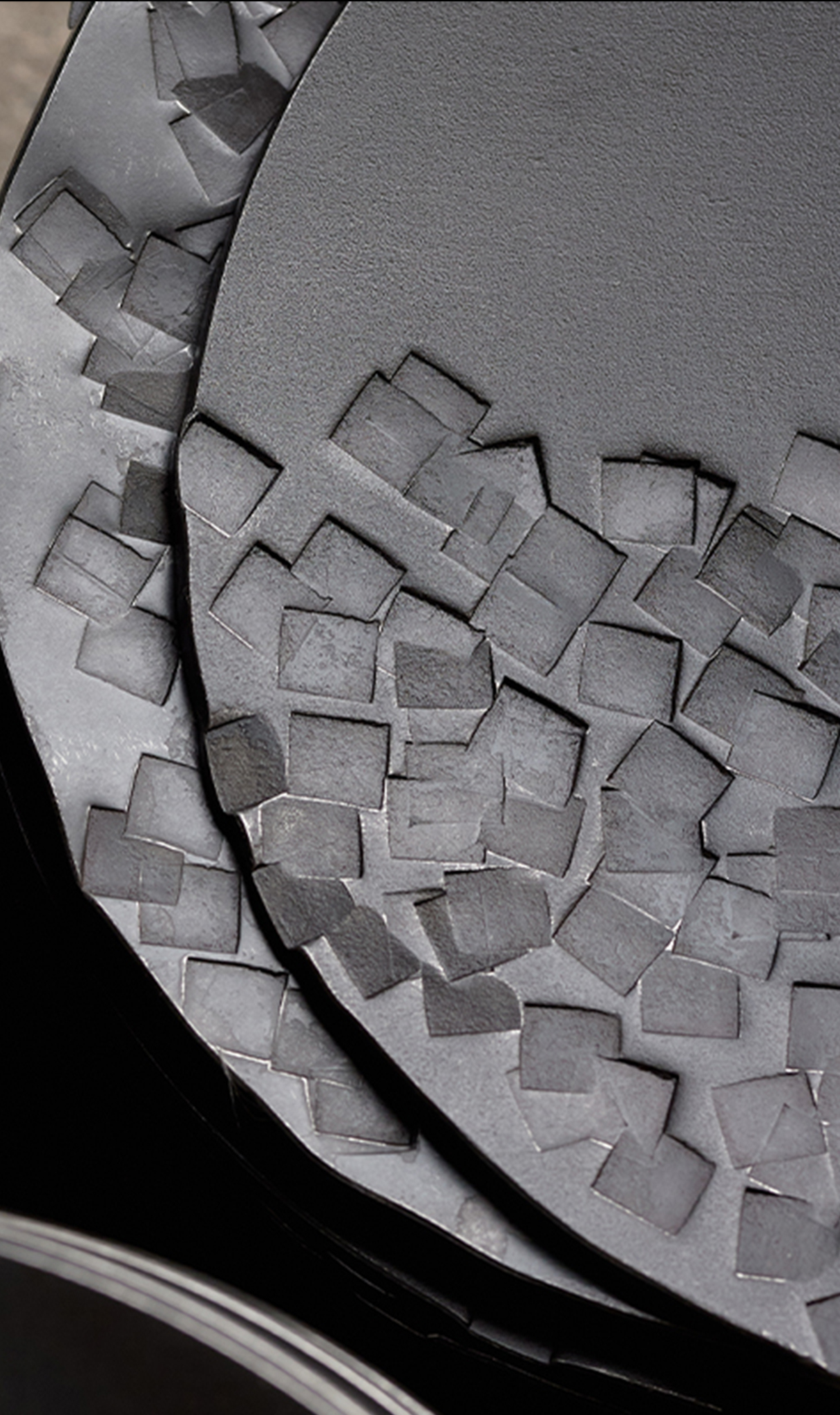 Kinn Collective FOH Alex Pole Ironwork 10