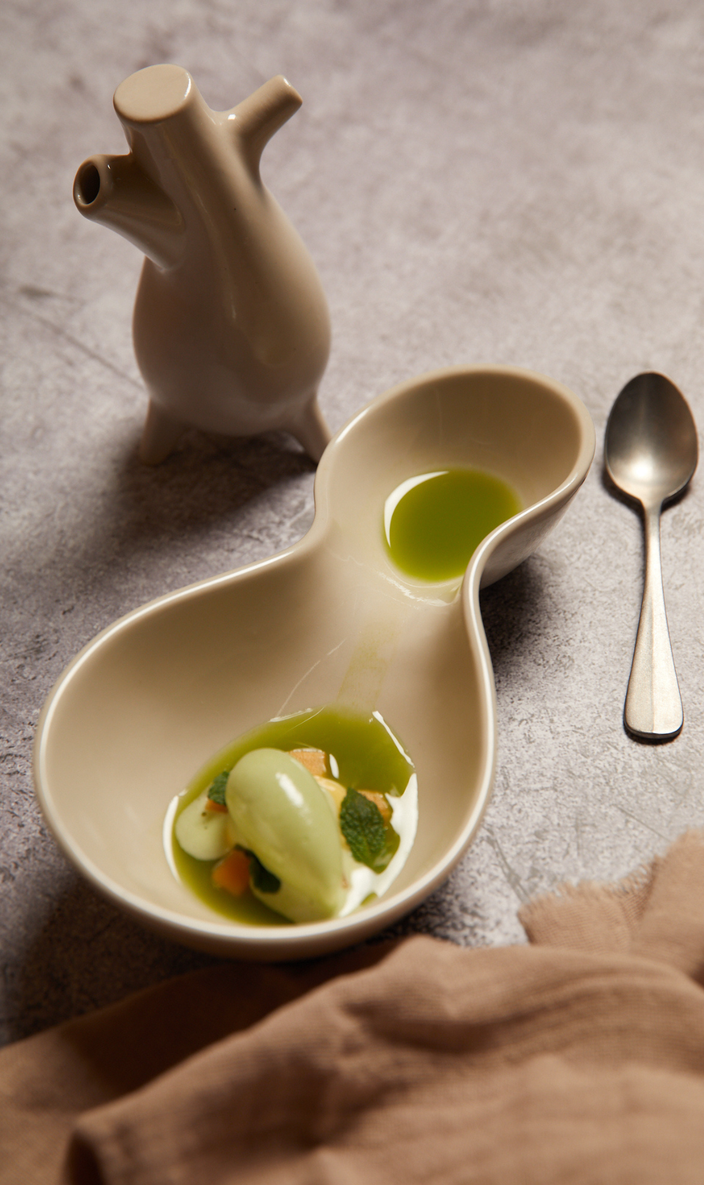 Kinn Collective FOH Artilugis 02