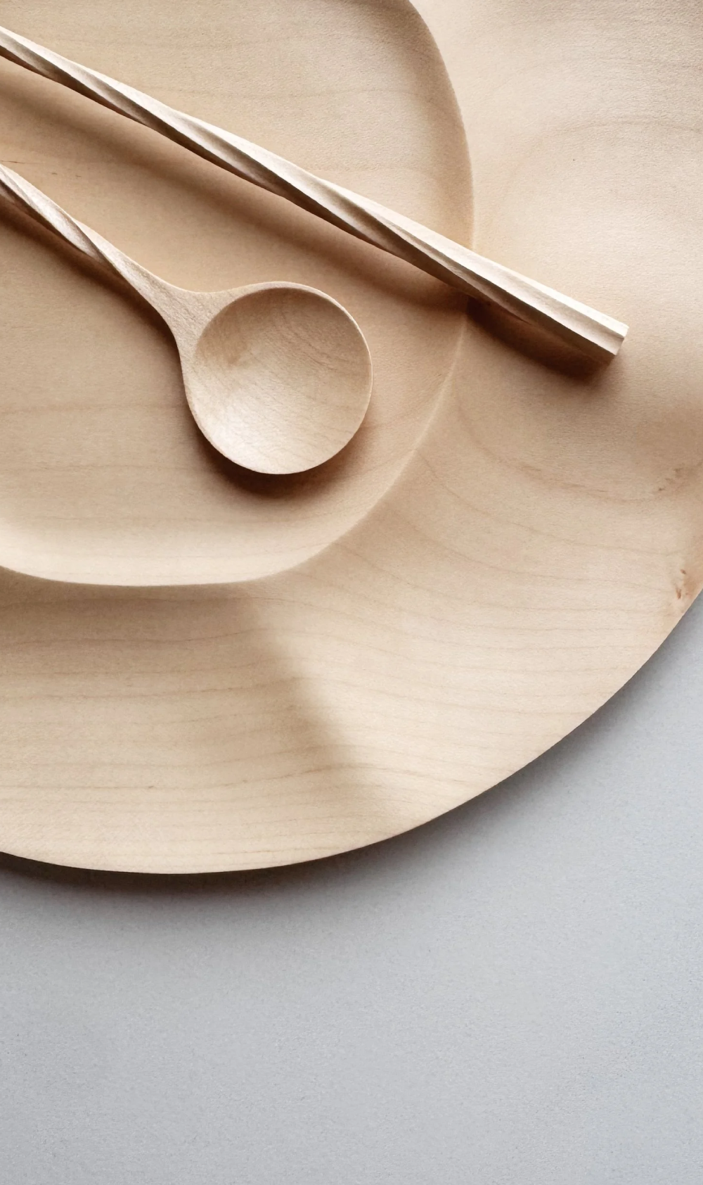 Kinn Collective FOH Hope in the Woods 08