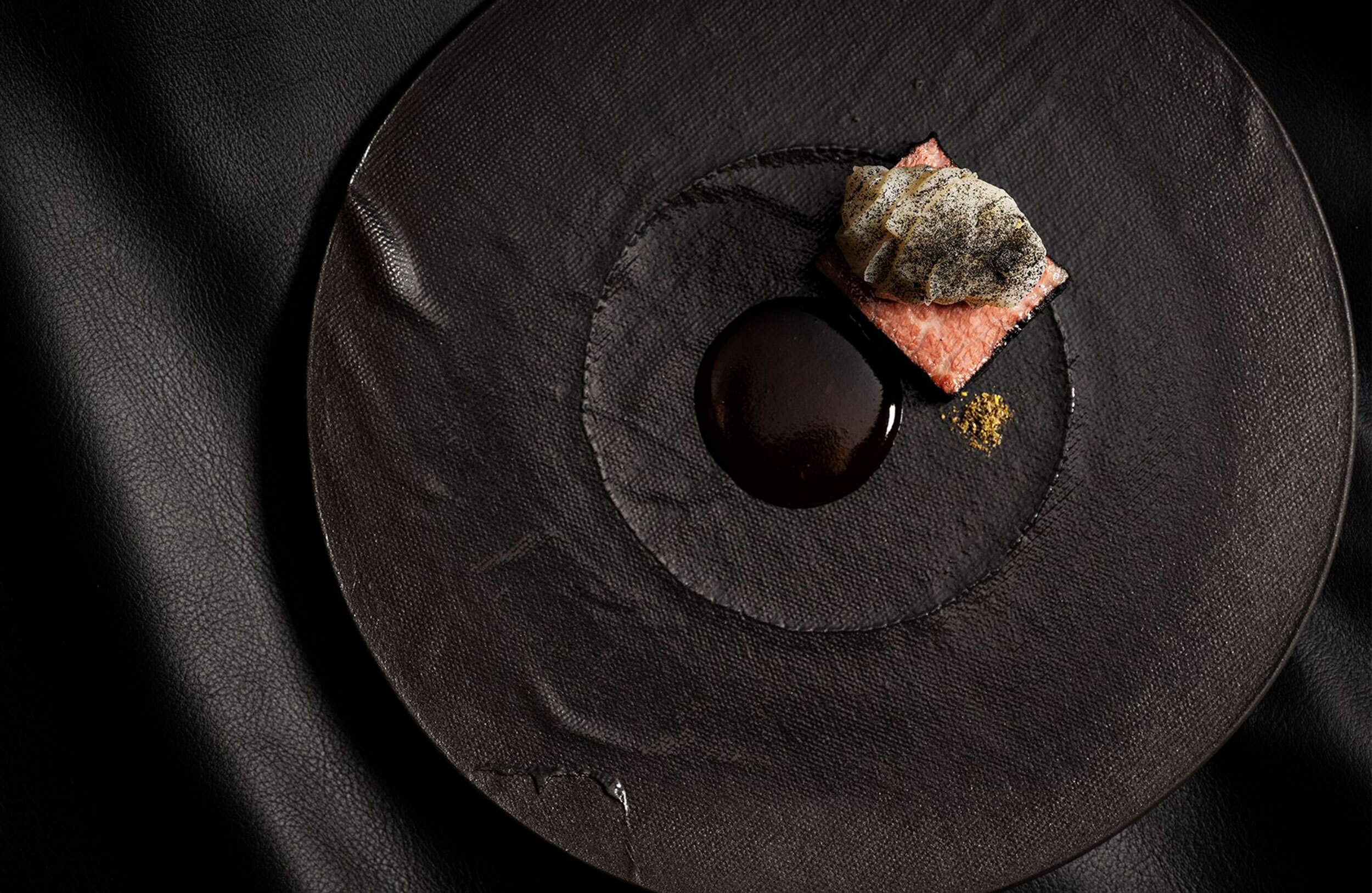 Kinn Collective FOH Odd Standard