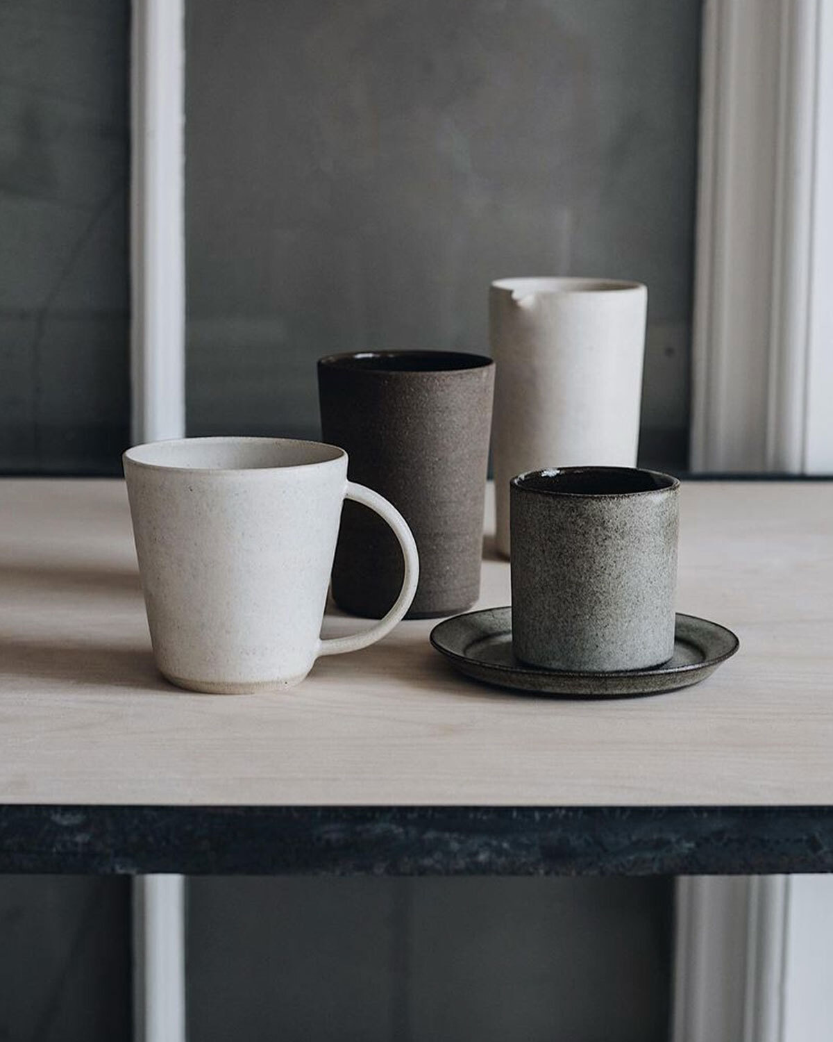 Kinn Collective FOH Samuel Sparrow 01