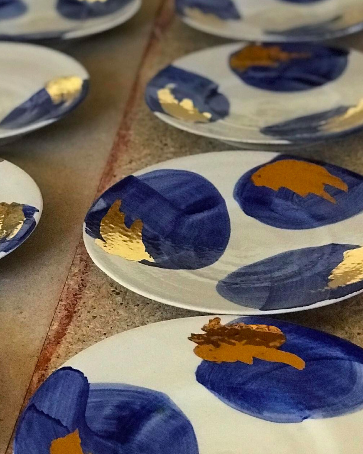 Kinn Collective FOH Stefan Andersson 01