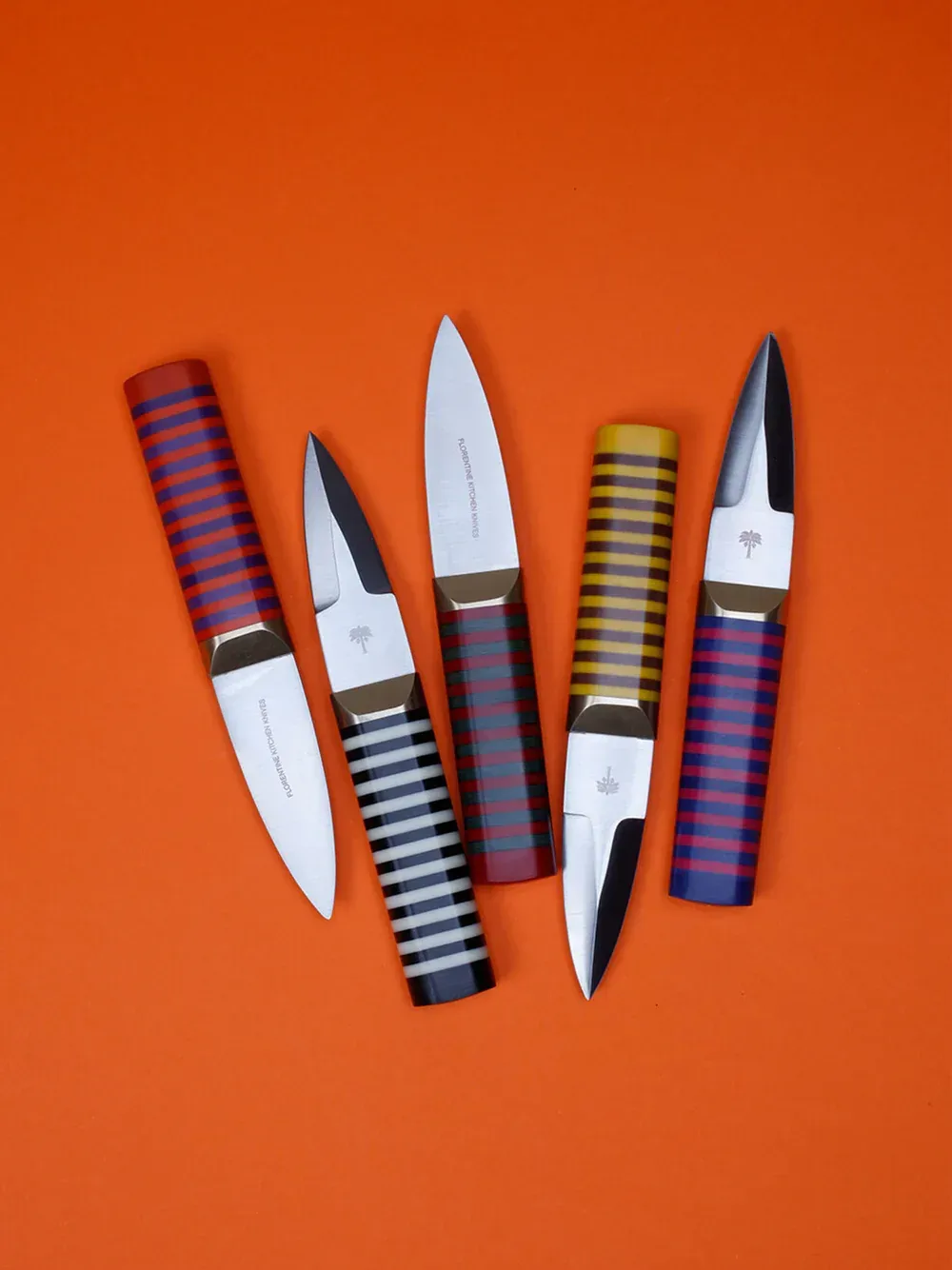 KINNCOLLECTIVE BRANDS FLORENTINEKNIVES 09