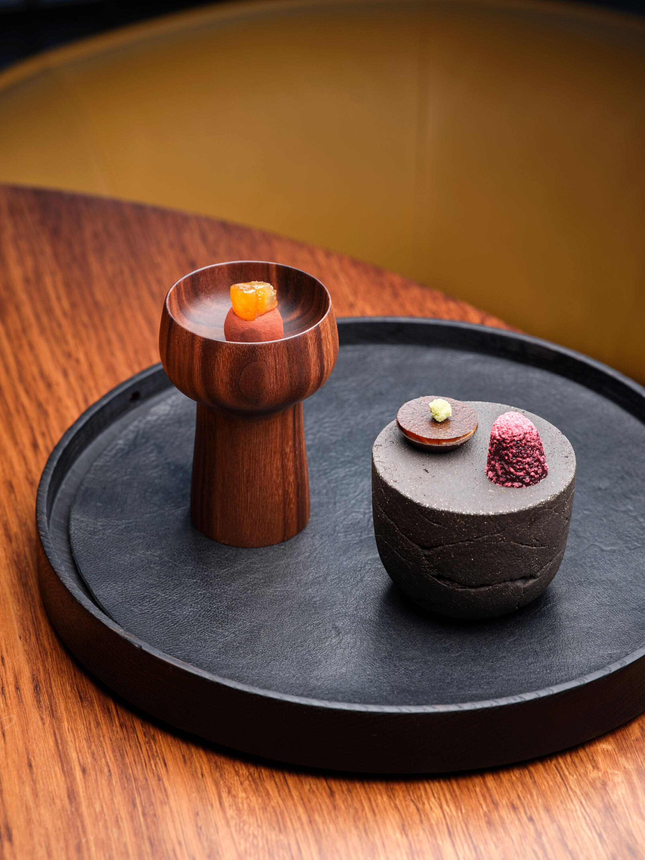 Kinn Collective Ikoyi Selection Homepage