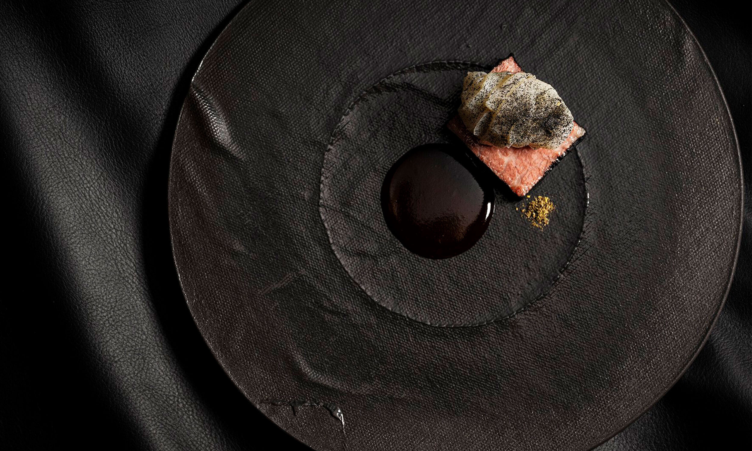 Kinn Collective FOH Odd Standard