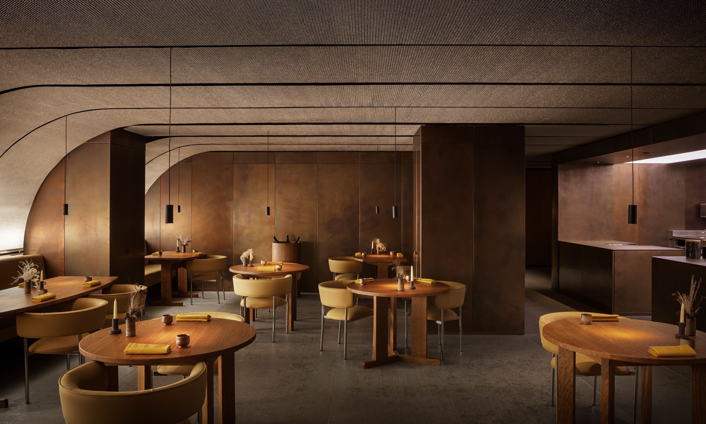 Ikoyi Interior (Homepage)