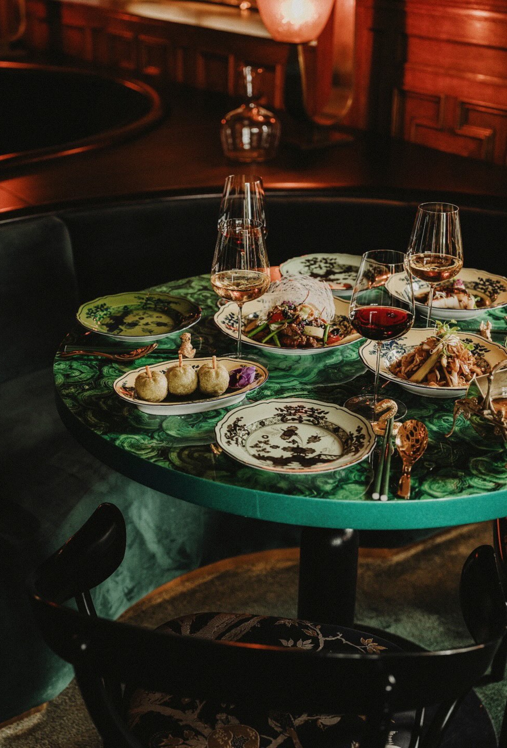 Kinn Collective Projects Estelle Manor 11