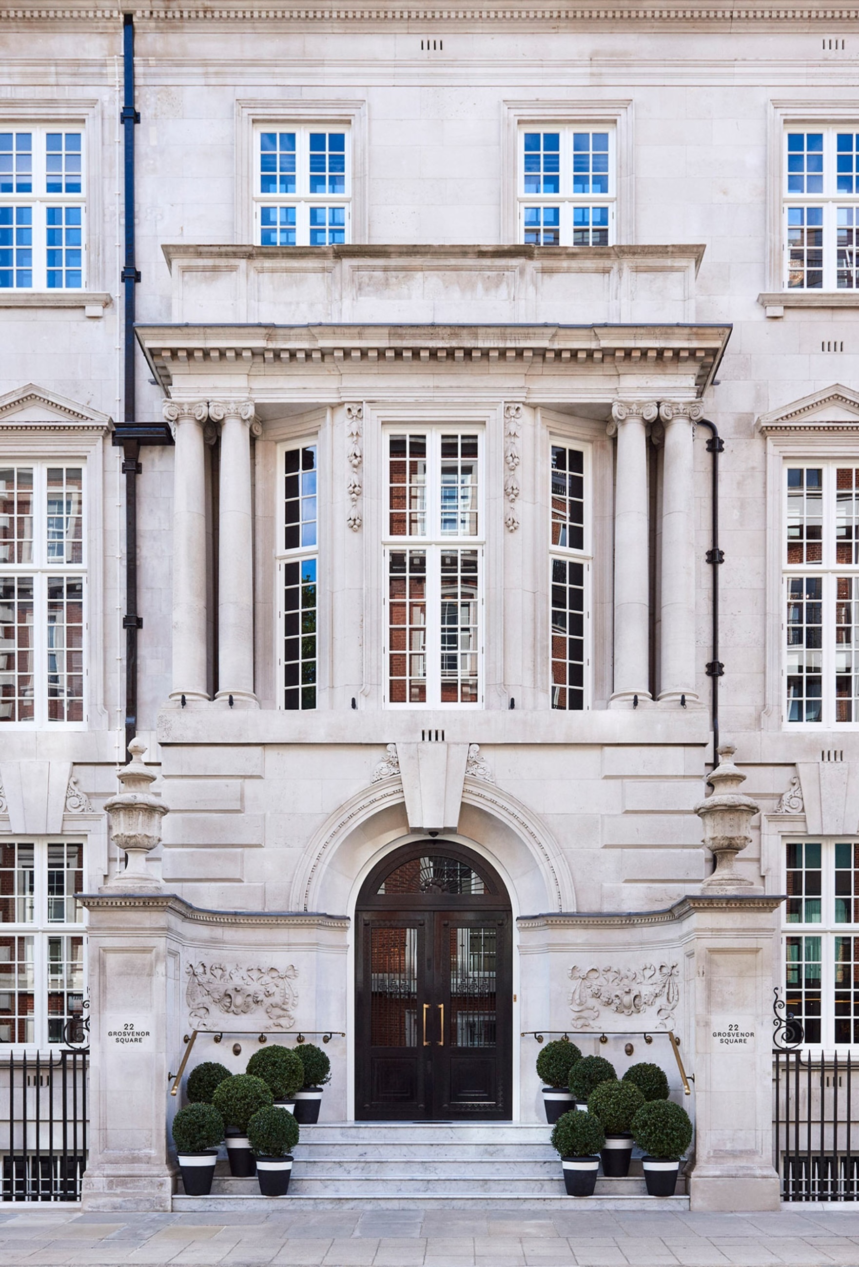 Kinn Collective Projects The Twenty Two 02