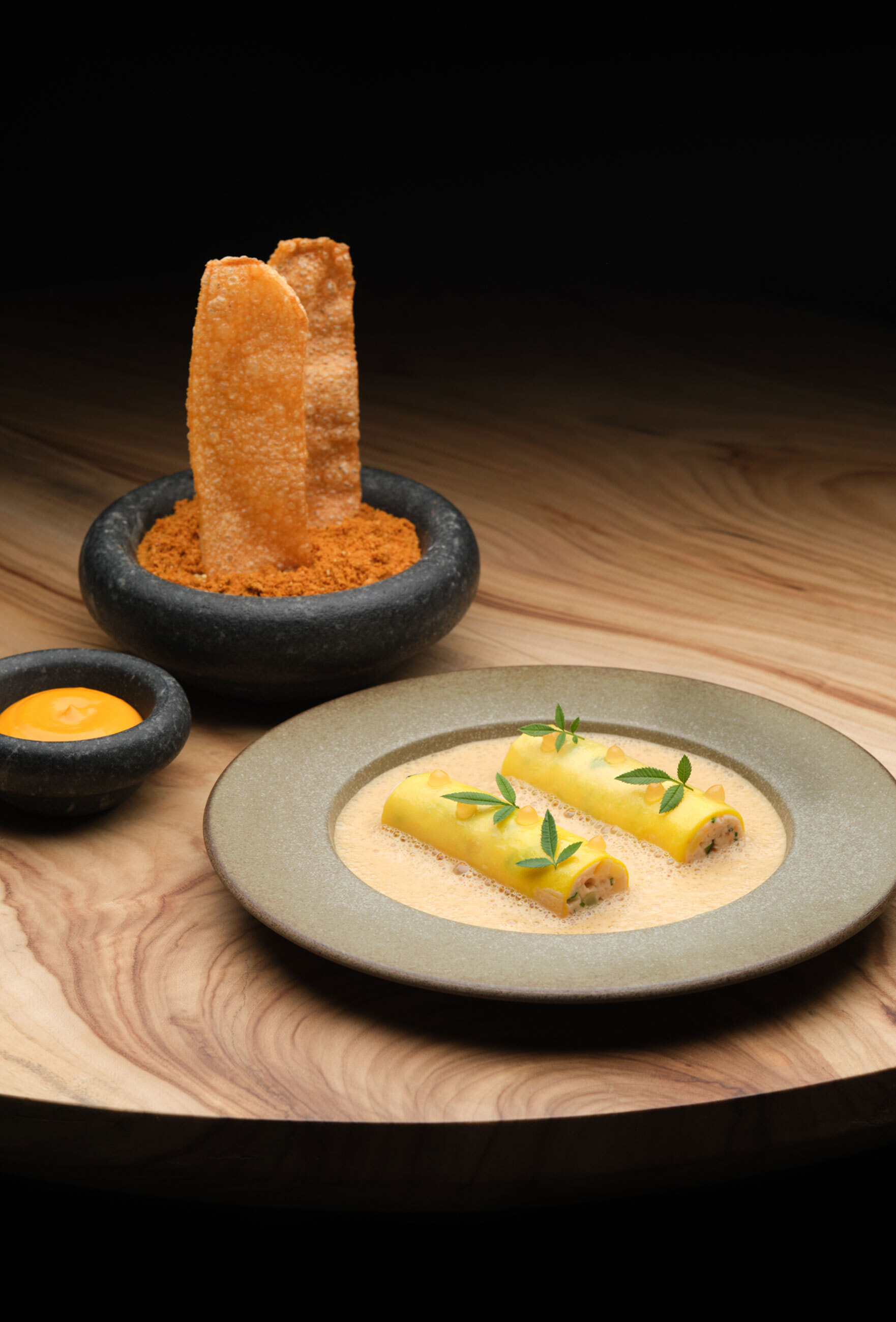 Kinn Collective Projects Roganic Hong Kong 01