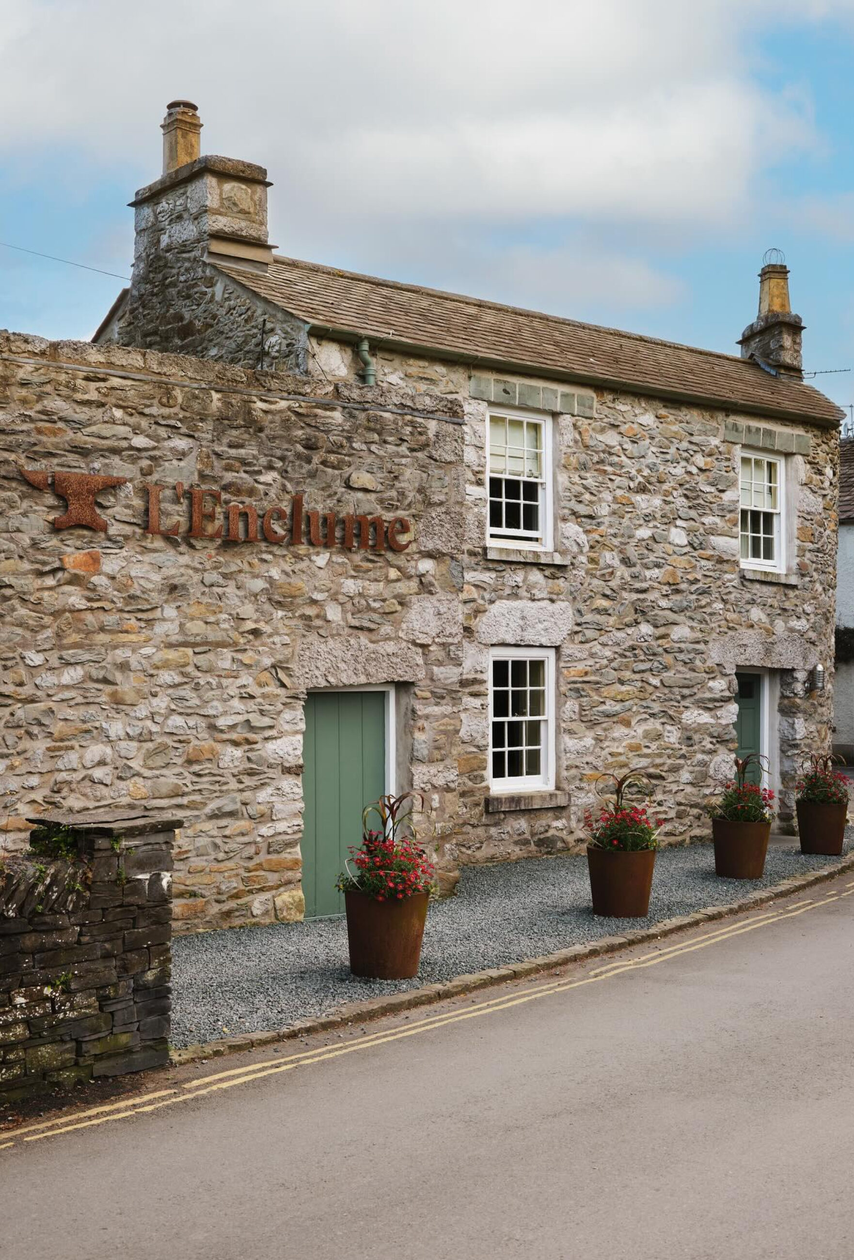 Kinn Collective Projects L Enclume 10