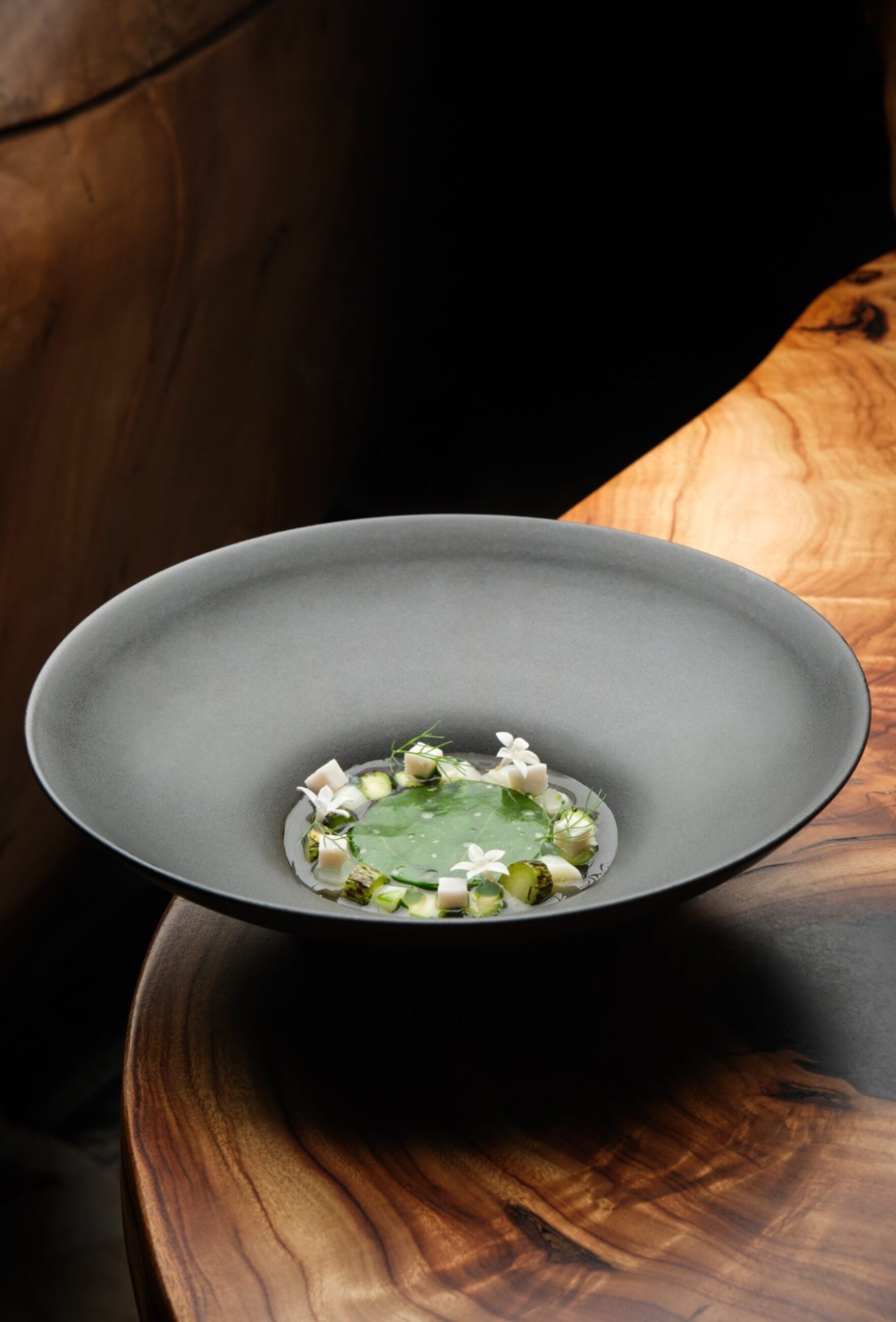Kinn Collective Projects Roganic HK 05