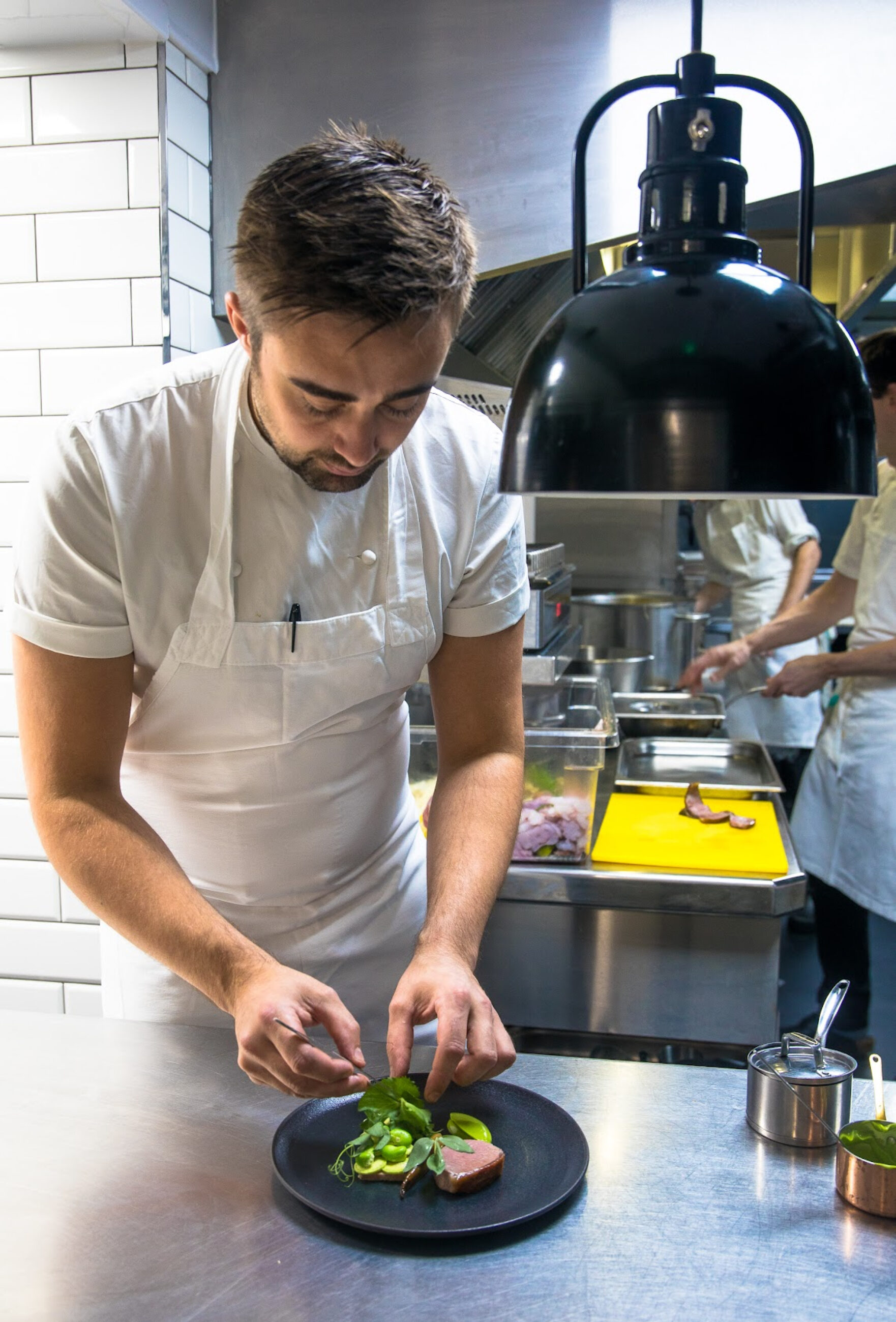 Kinn Collective Projects Roganic London 04