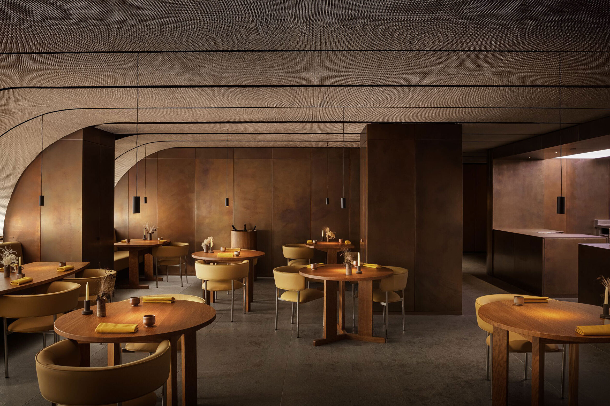 Kinn Collective Projects Ikoyi