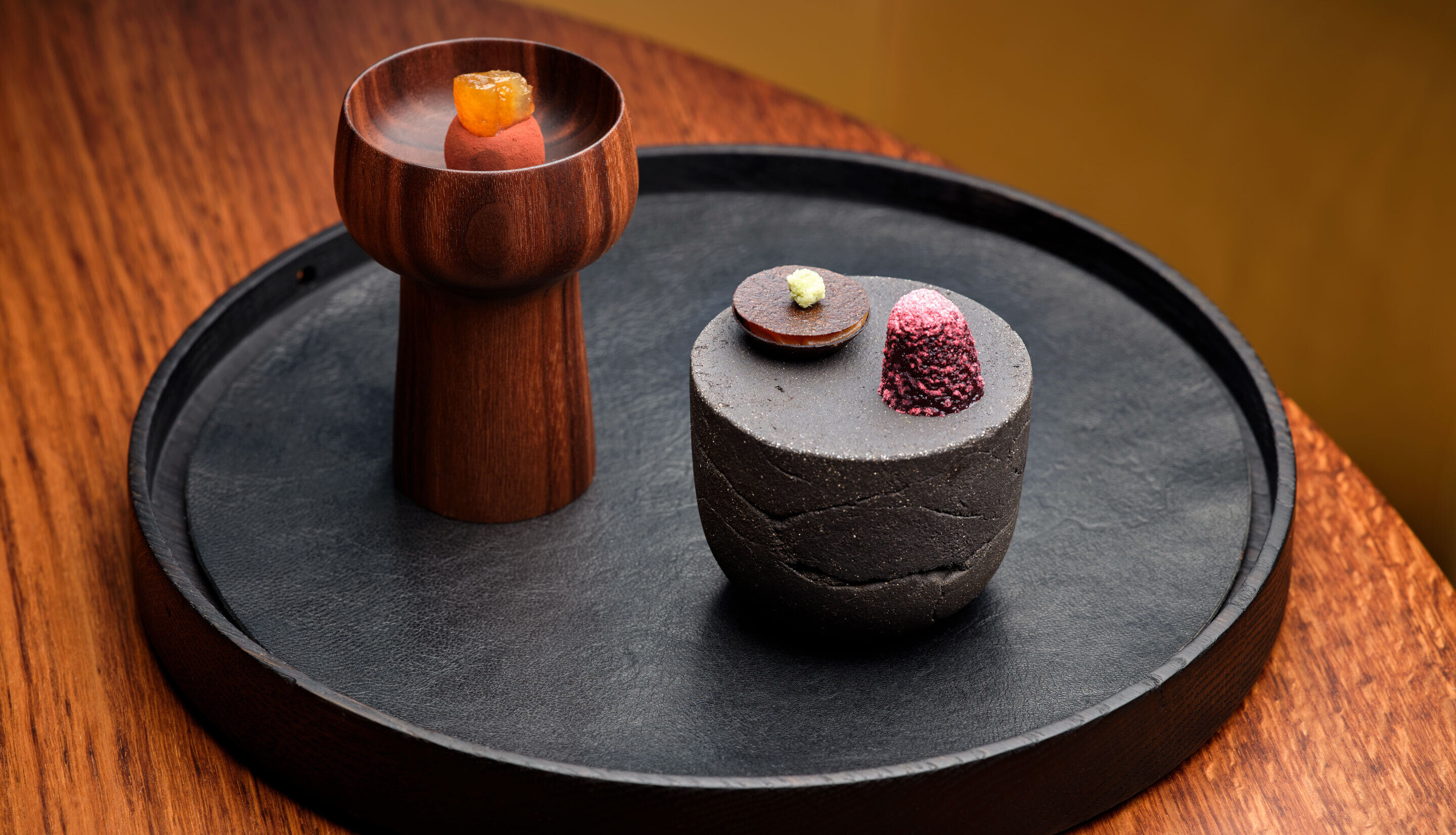 Kinn Collective Ikoyi HP