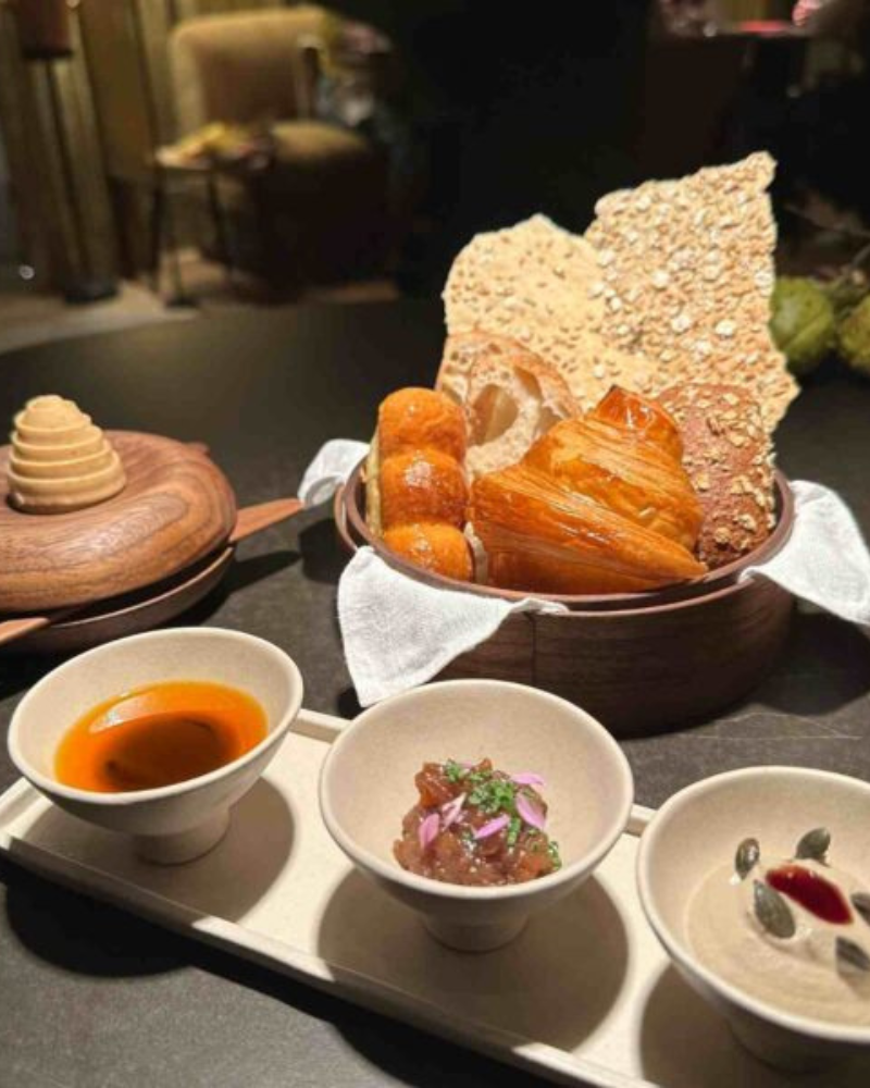 Kinn Collective Projects Woven 07